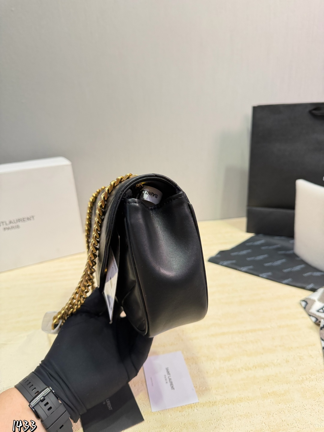 YSL