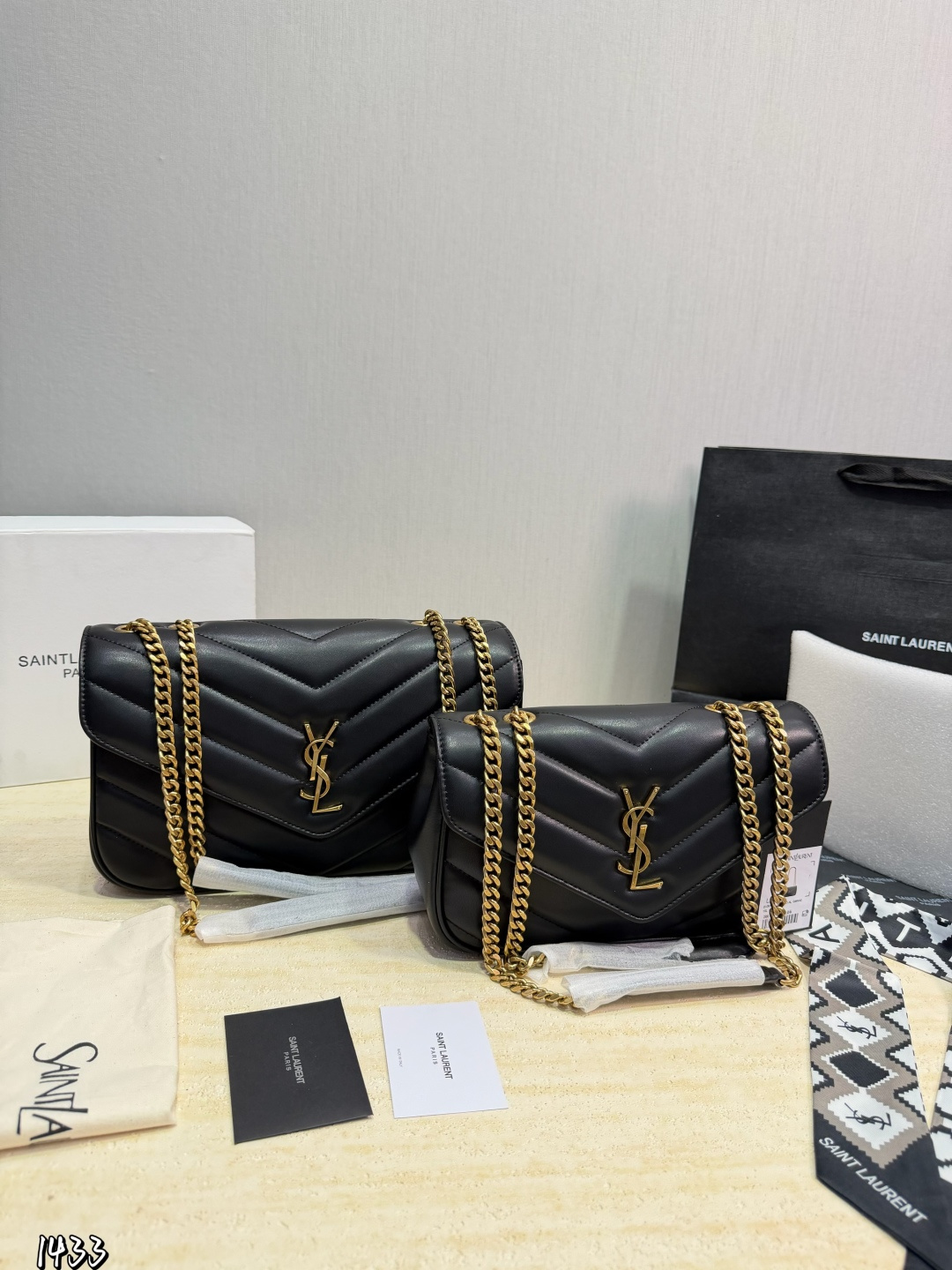 YSL