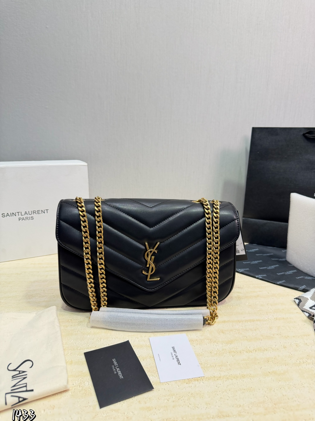 YSL