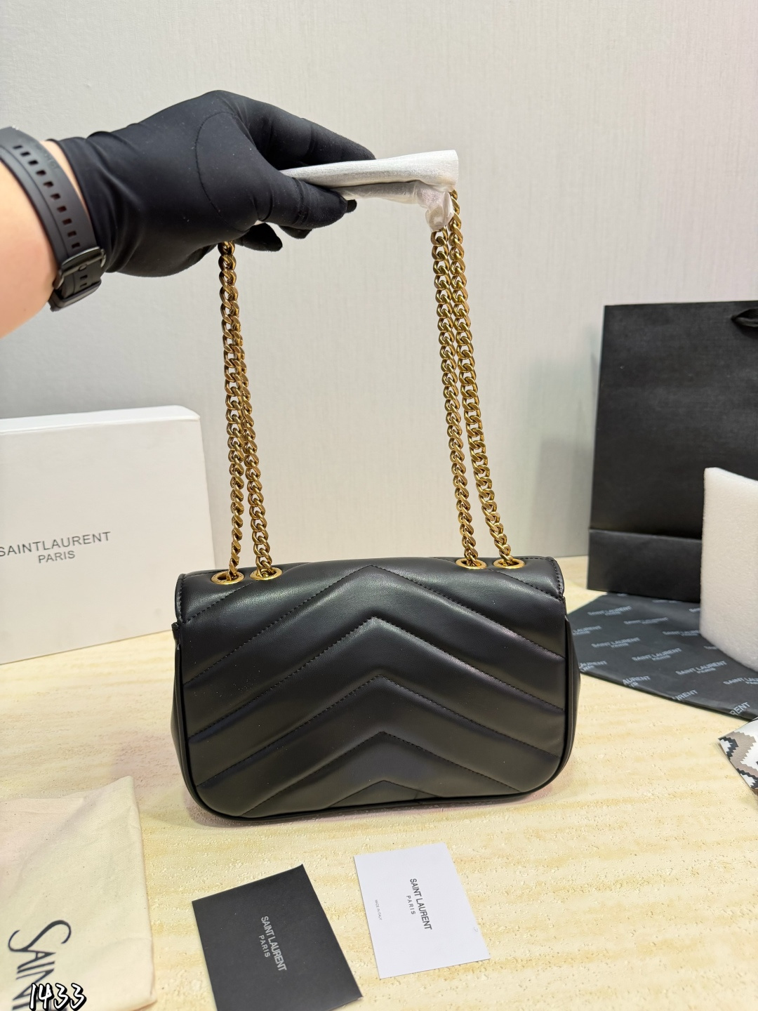 YSL