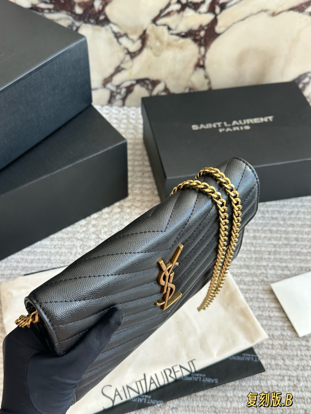 YSL