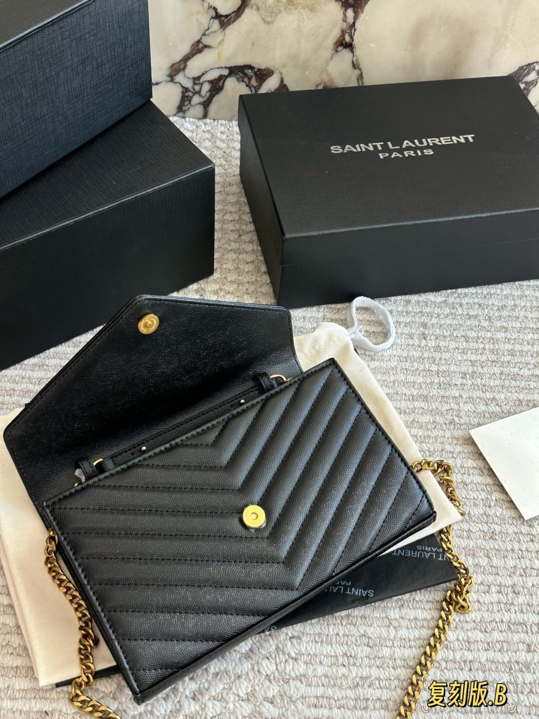 YSL
