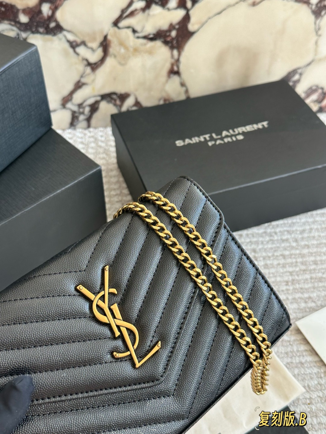 YSL