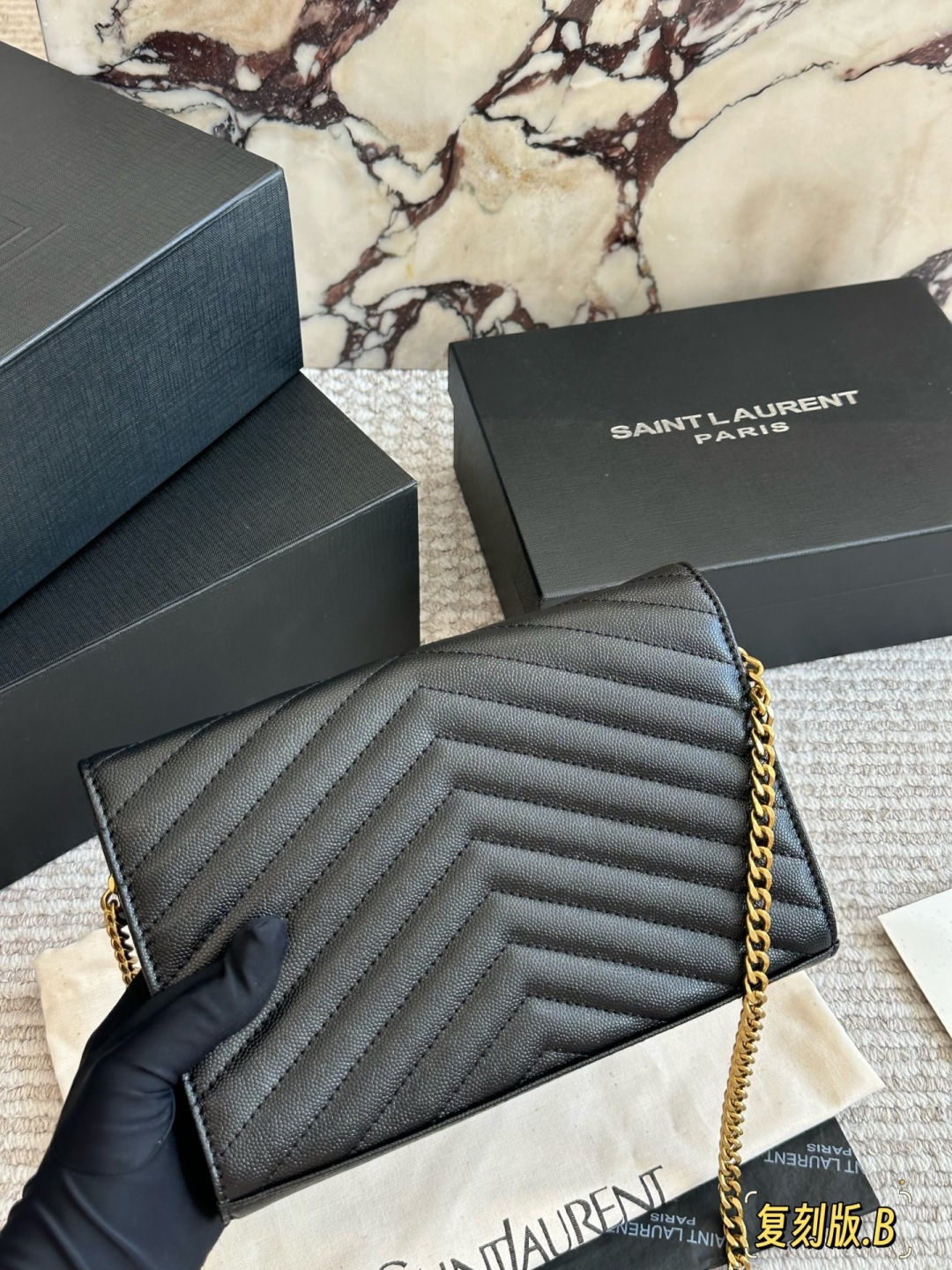 YSL