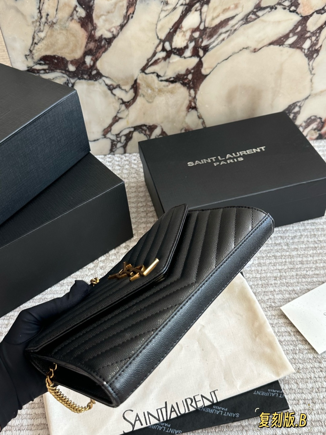 YSL