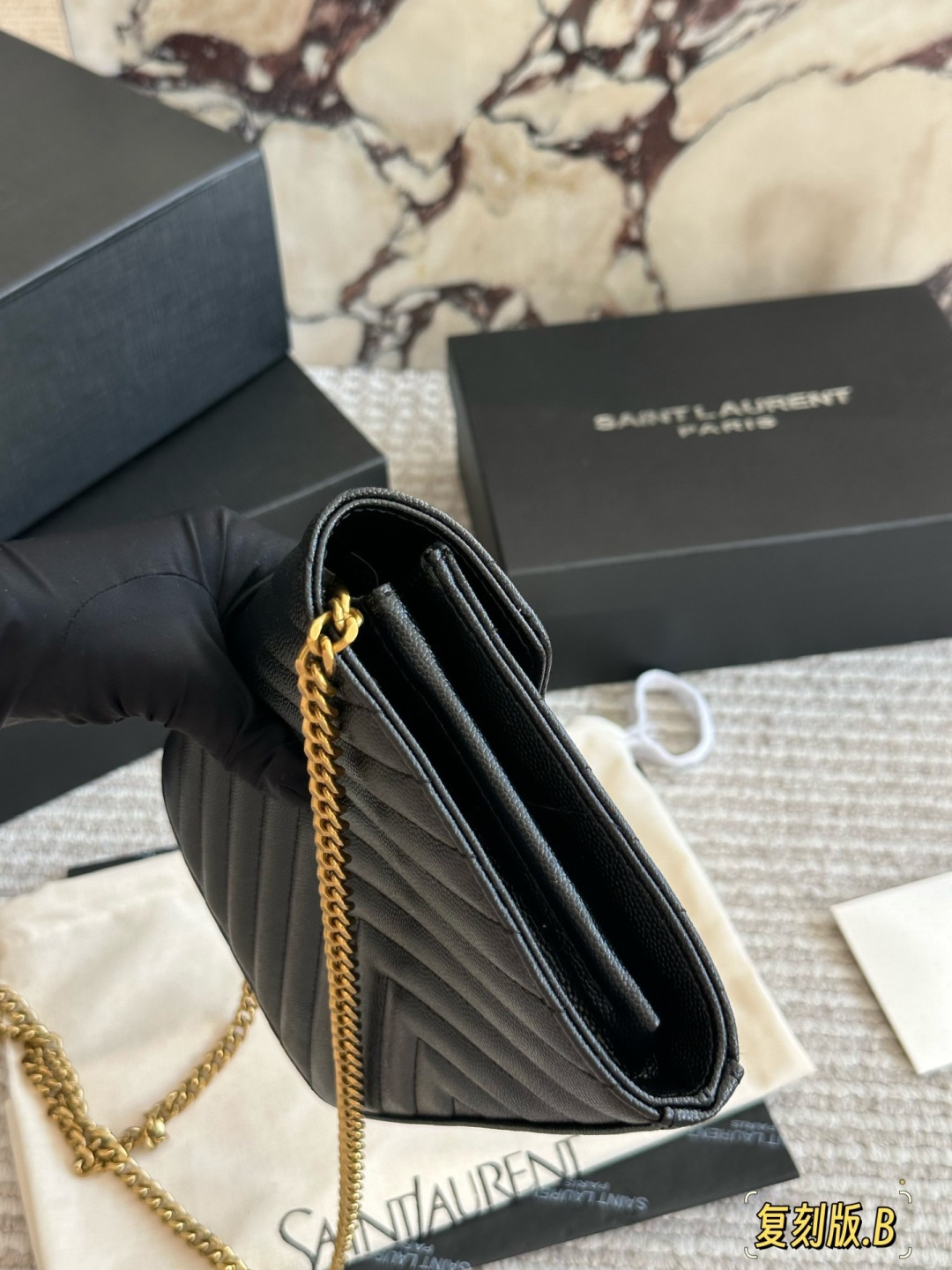 YSL