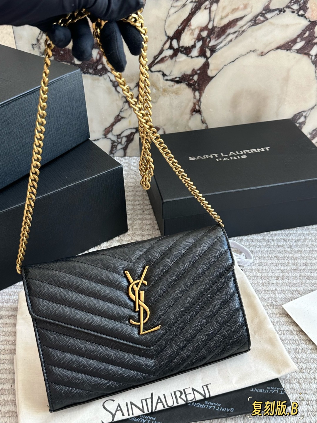 YSL