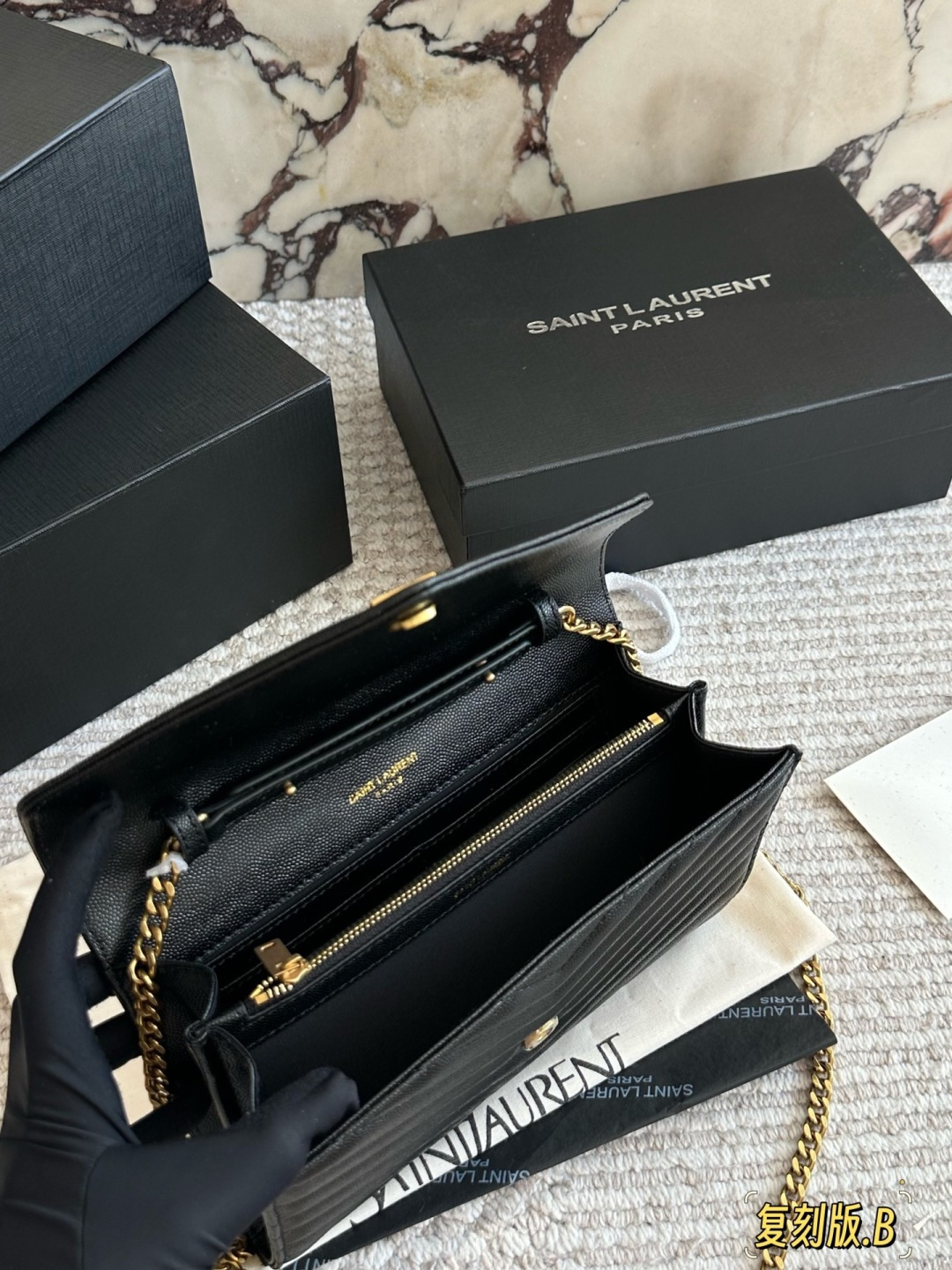 YSL