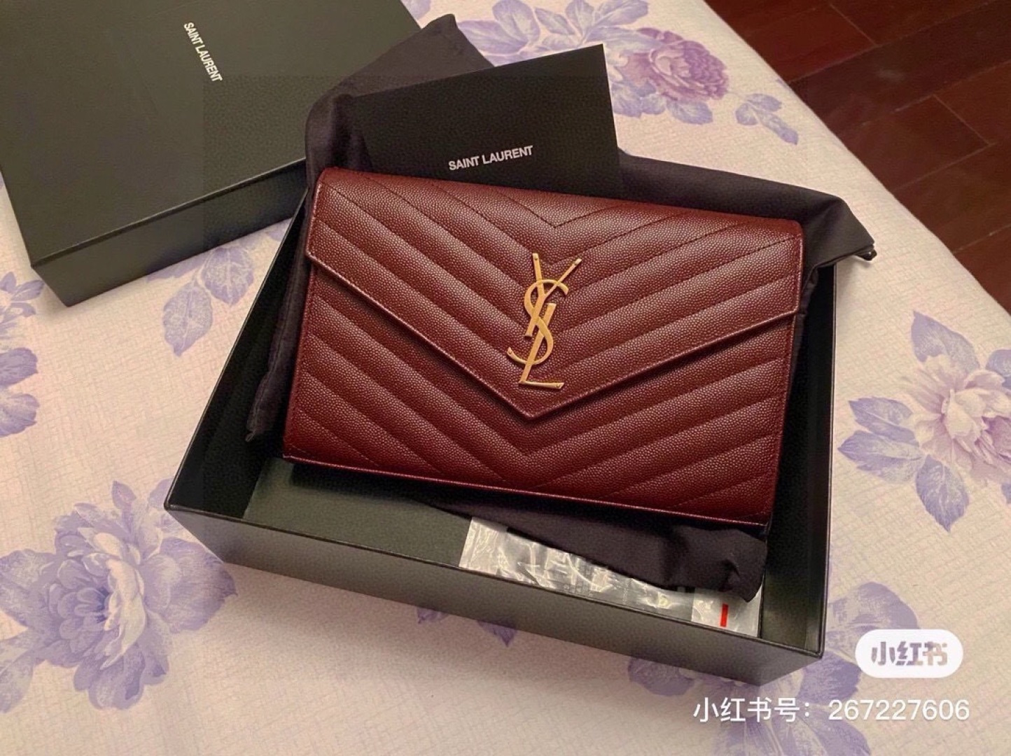 YSL
