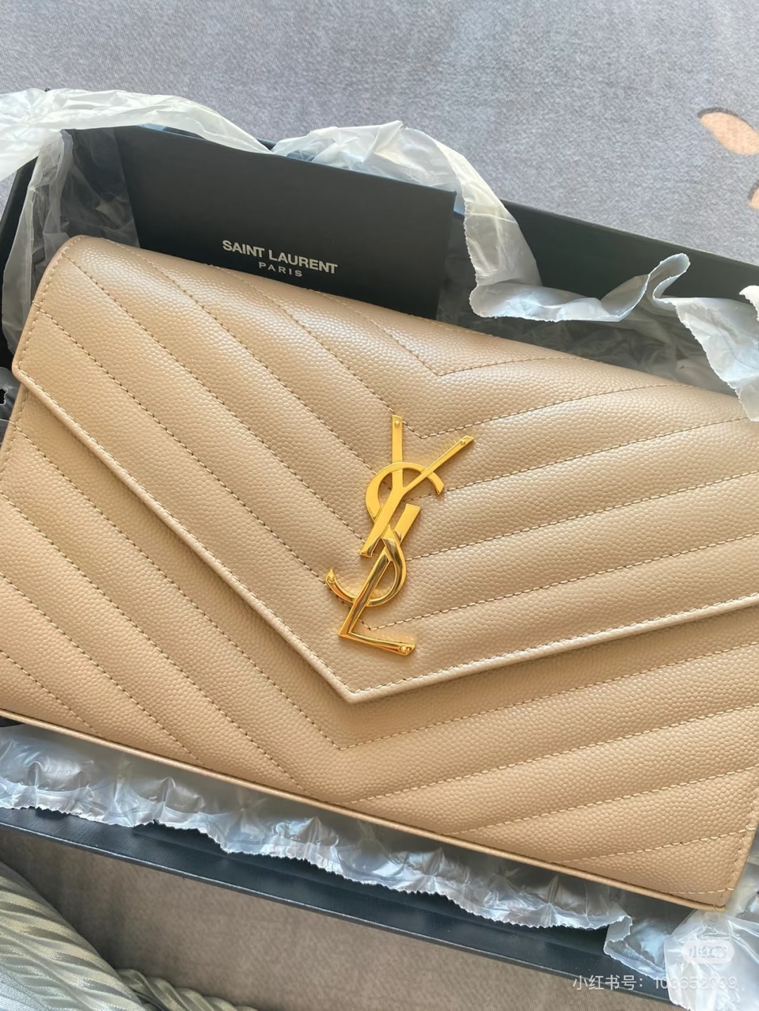 YSL
