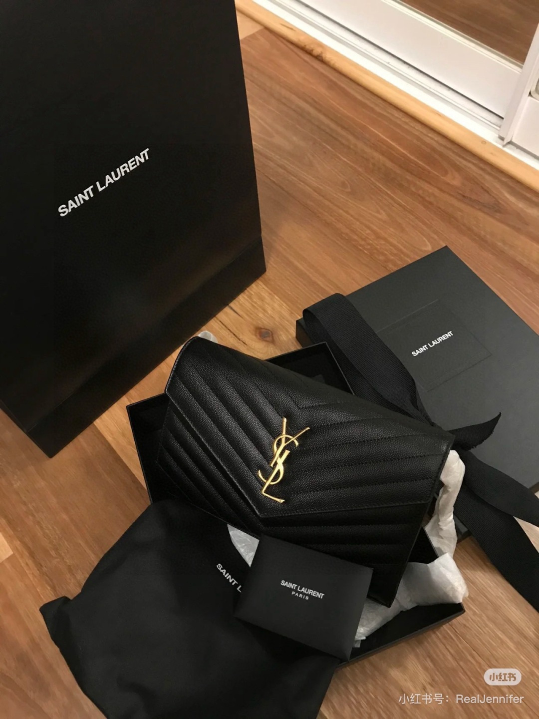 YSL