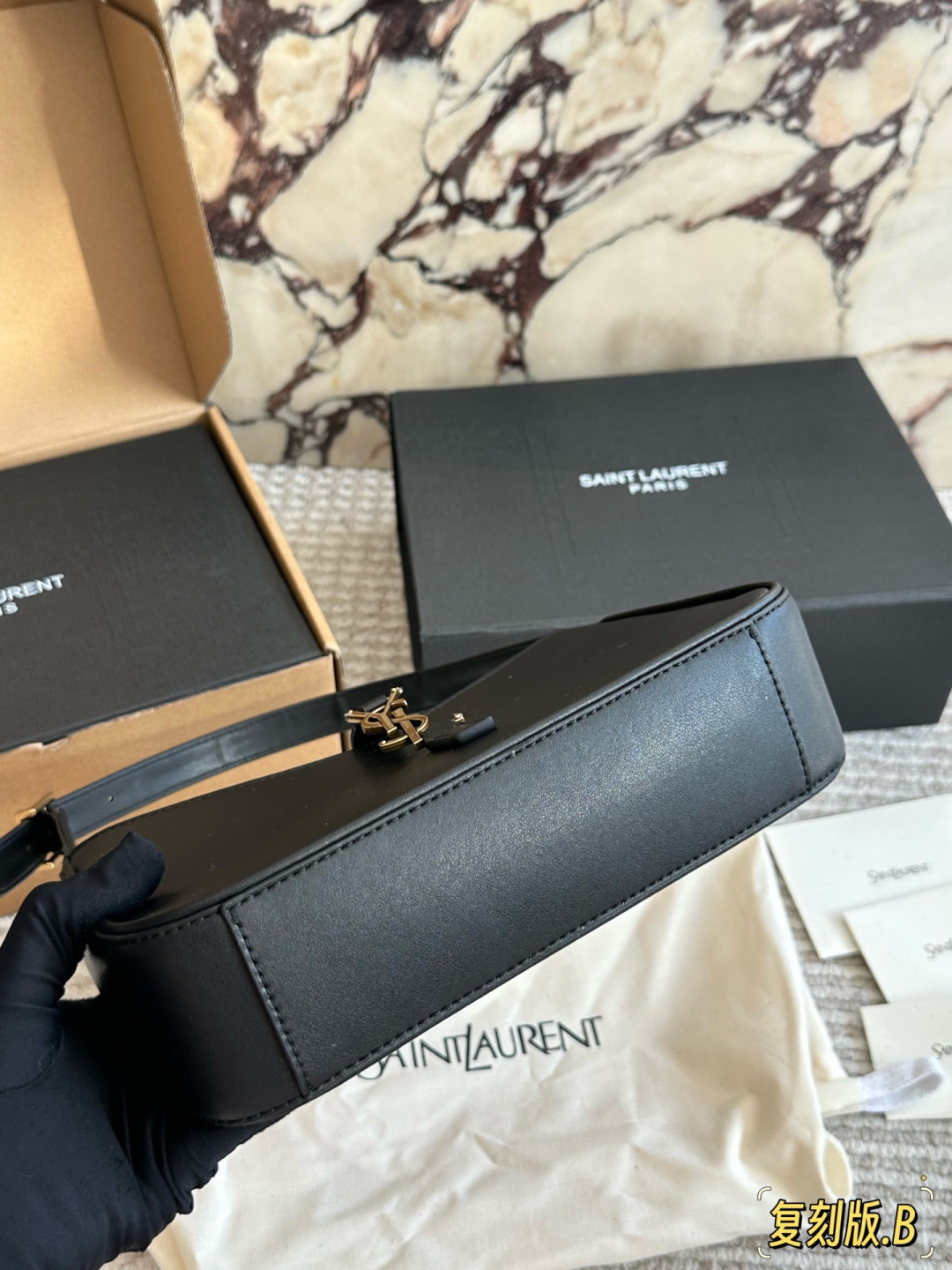 YSL