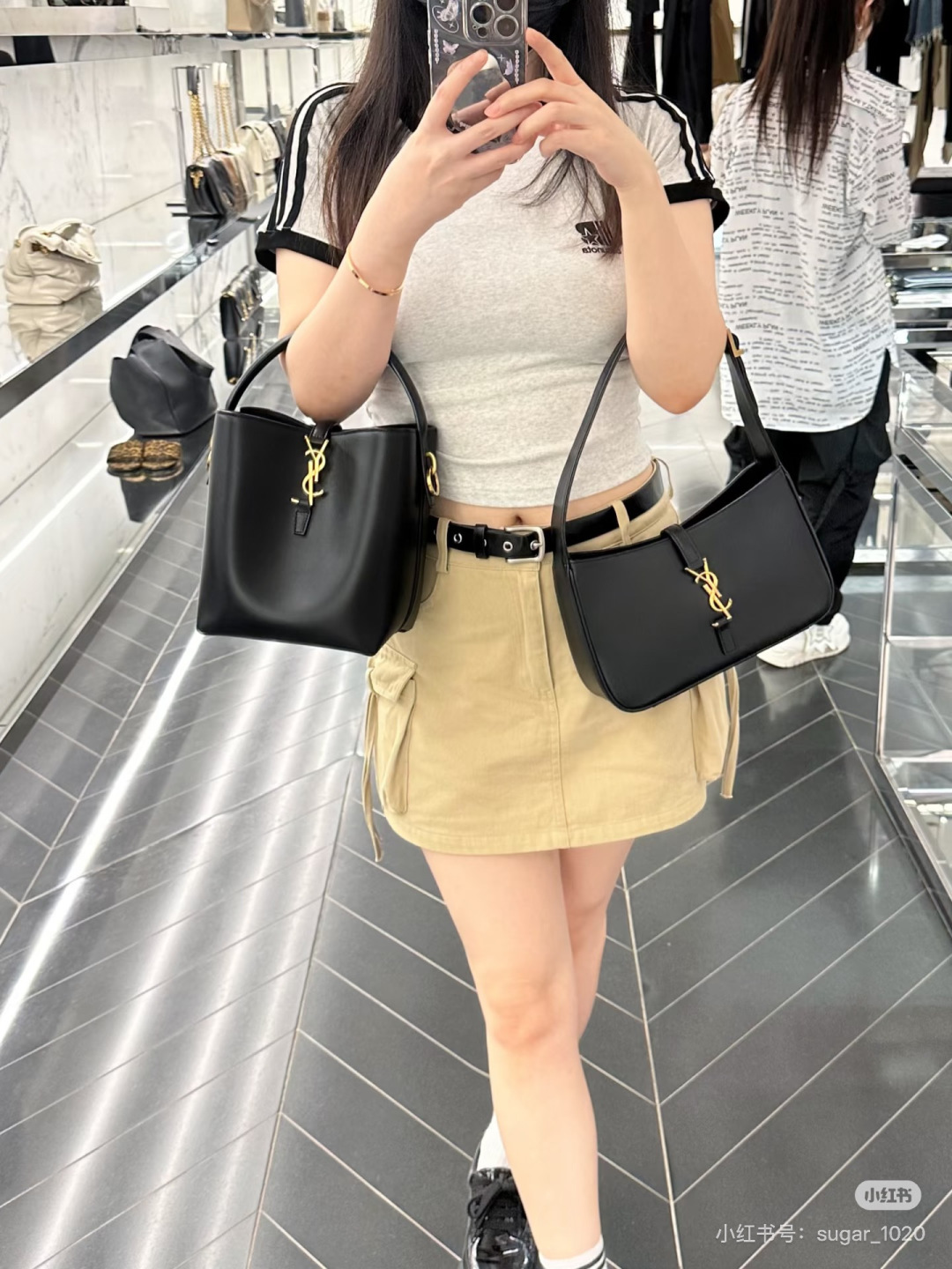 YSL