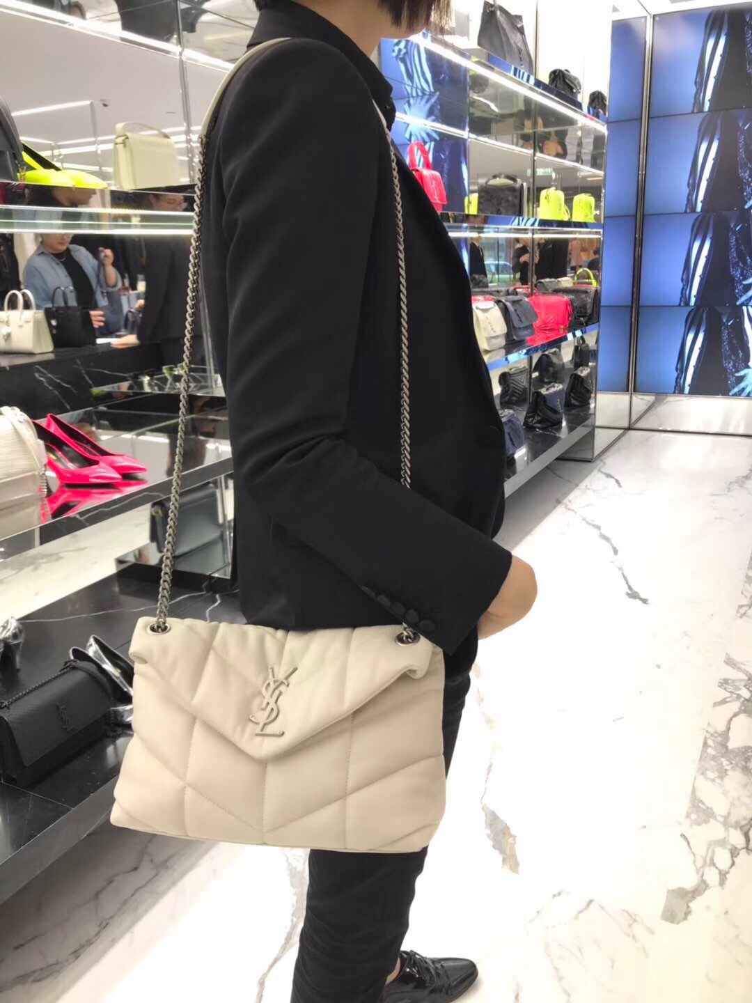 YSL Bag