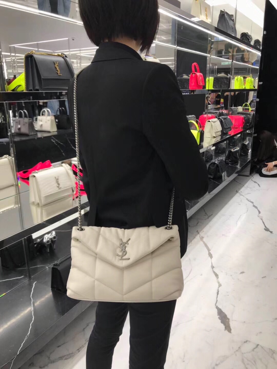 YSL Bag