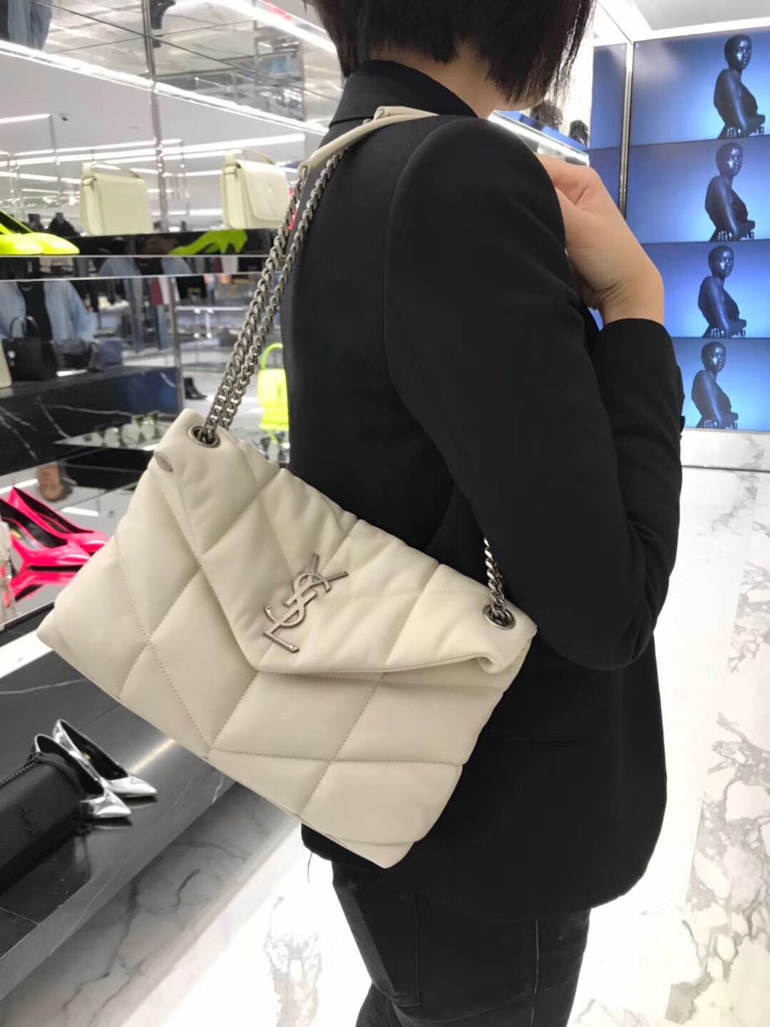 YSL Bag