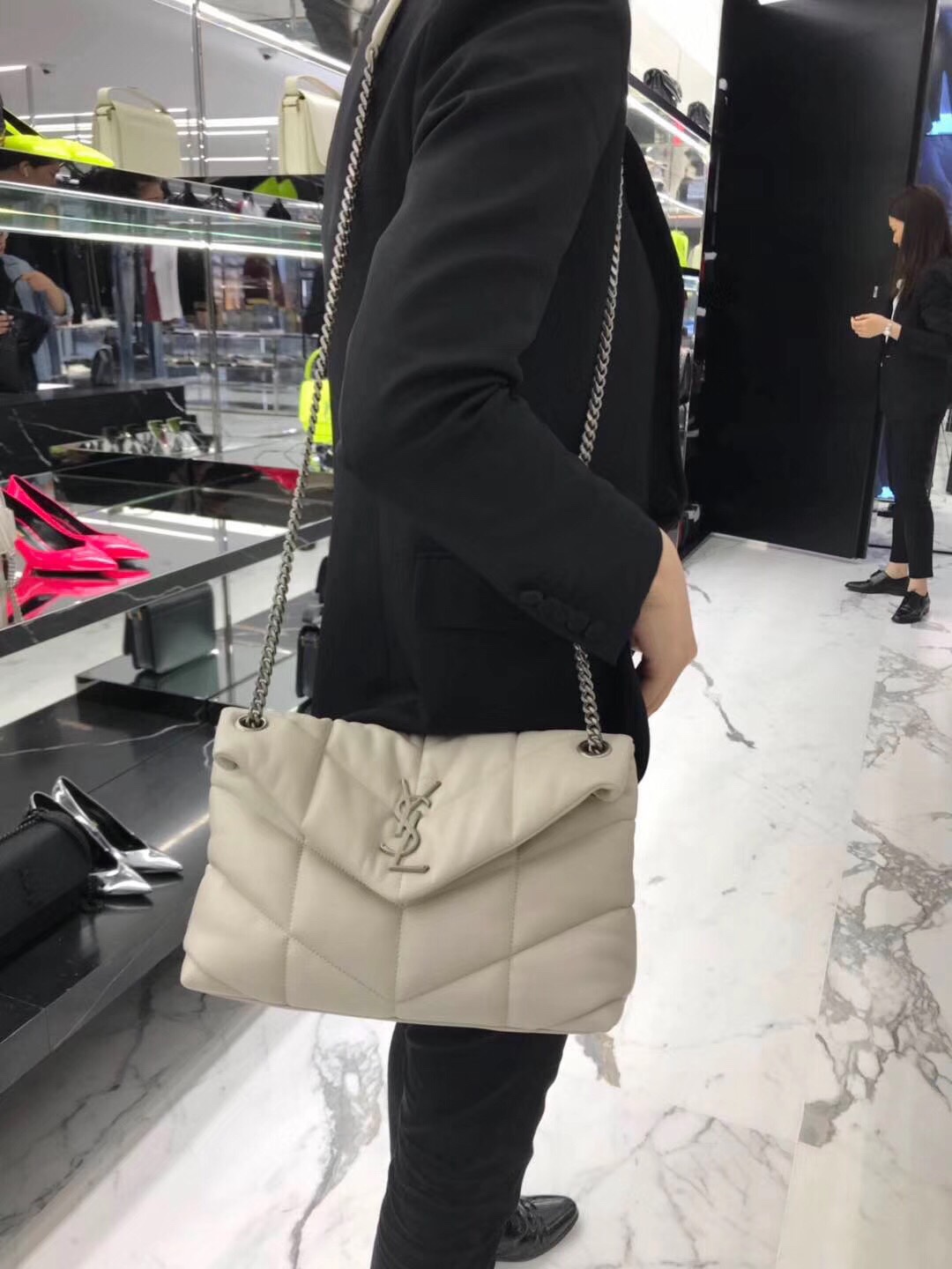 YSL Bag