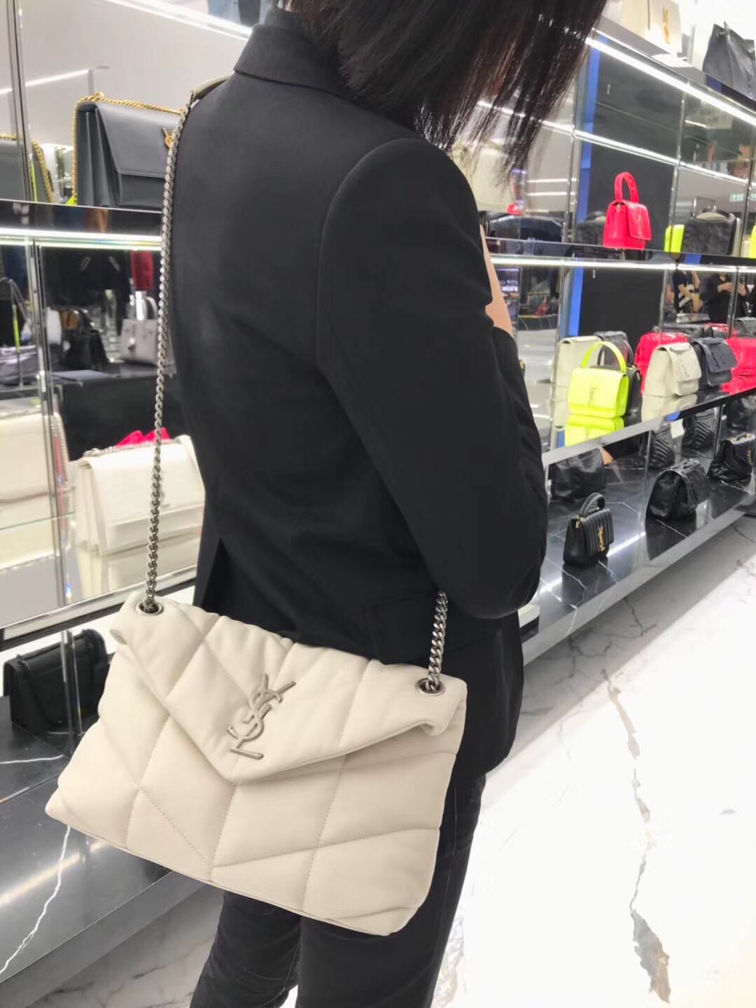 YSL Bag