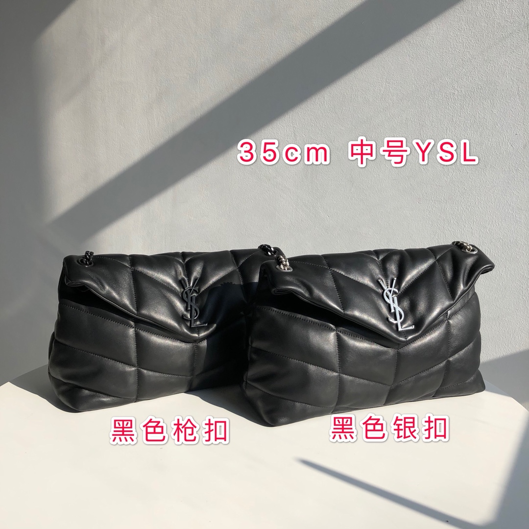 YSL Bag