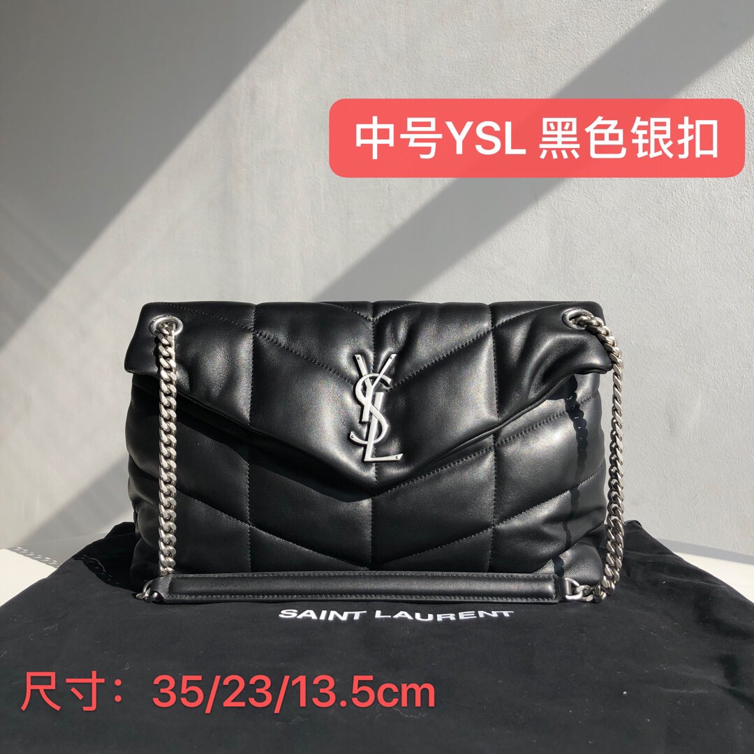 YSL Bag