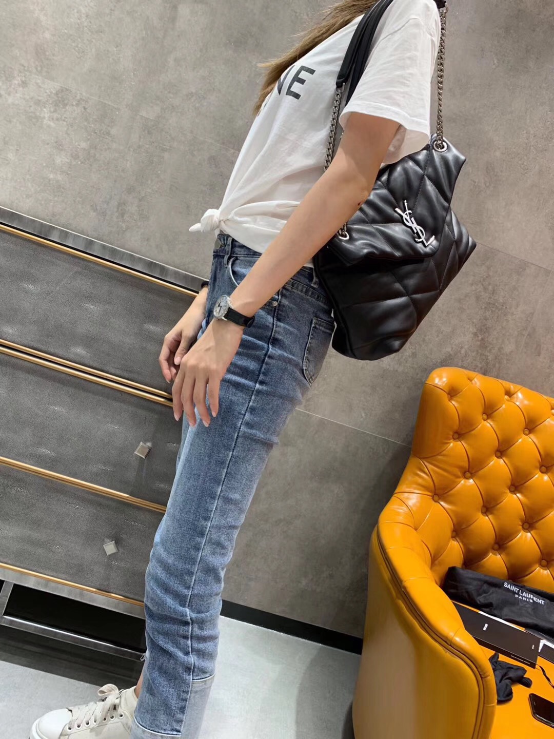 YSL Bag