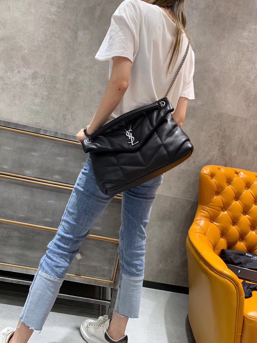 YSL Bag