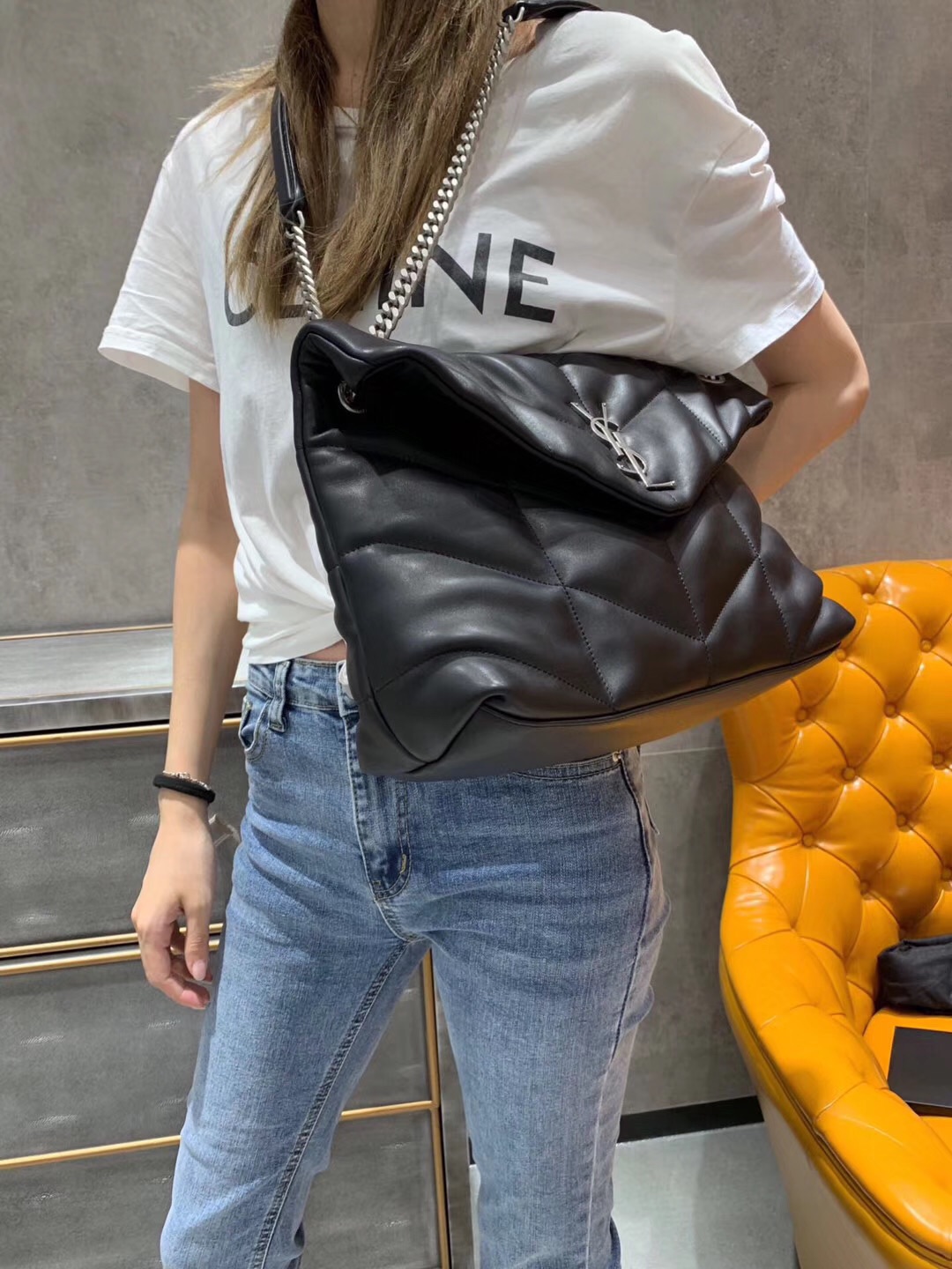 YSL Bag