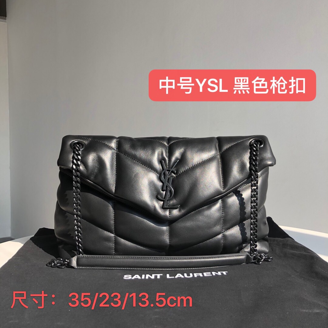 YSL Bag