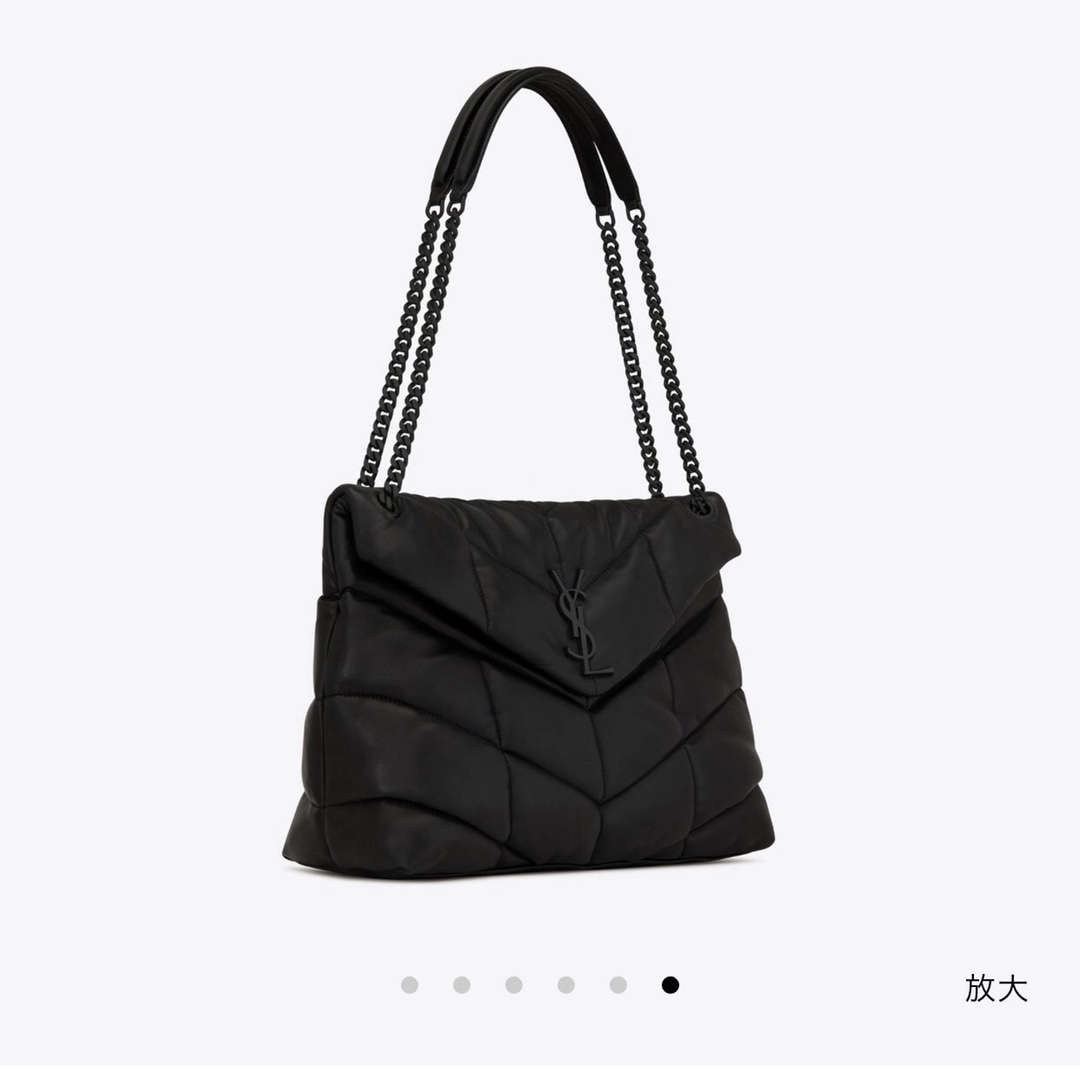 YSL Bag