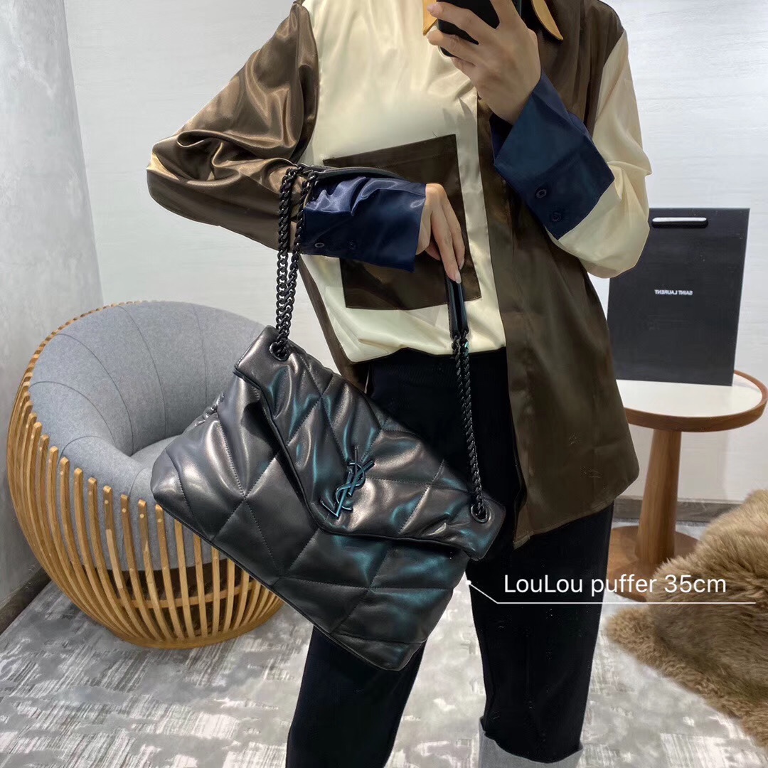 YSL Bag