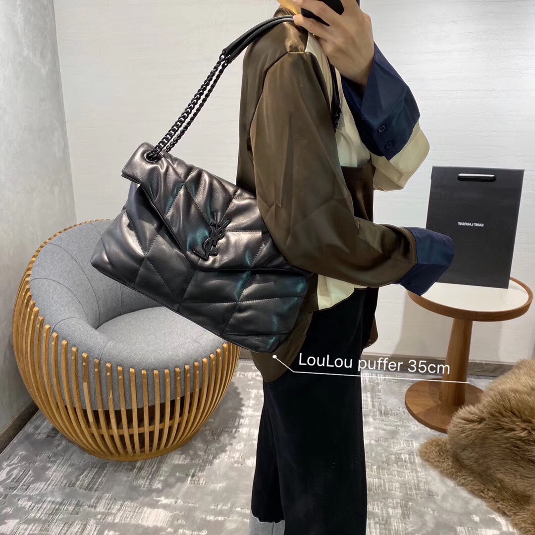 YSL Bag