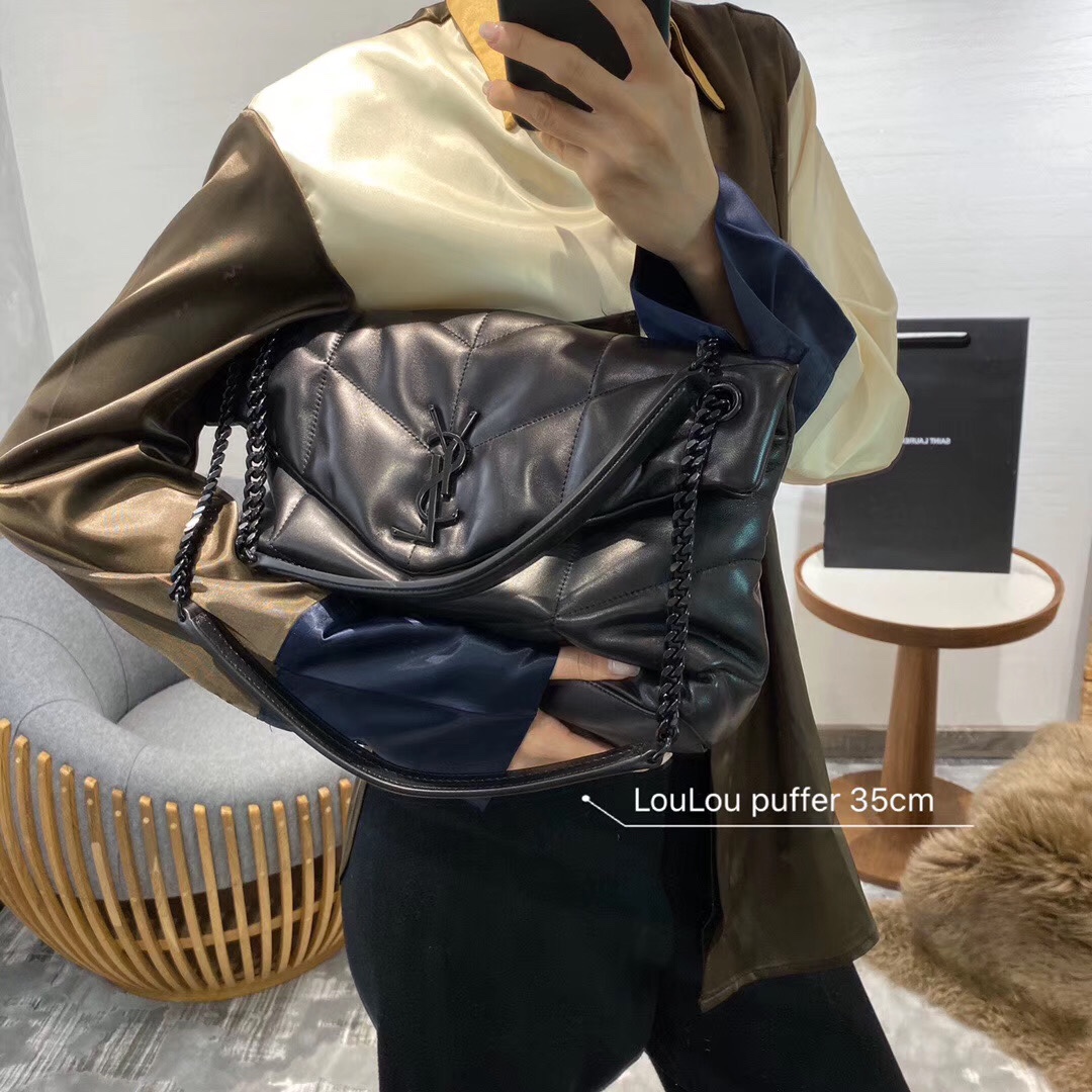 YSL Bag