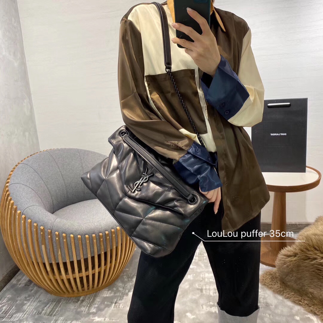 YSL Bag