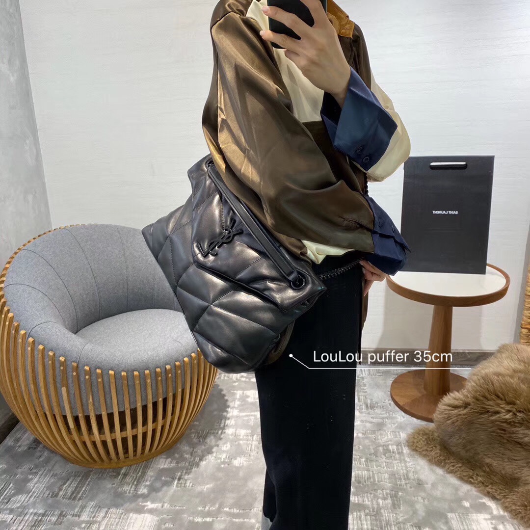 YSL Bag
