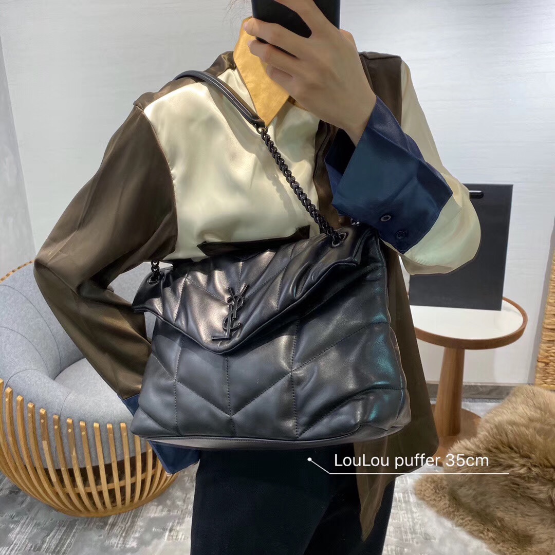 YSL Bag