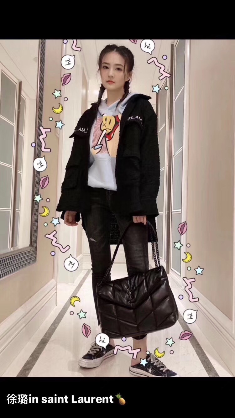 YSL Bag