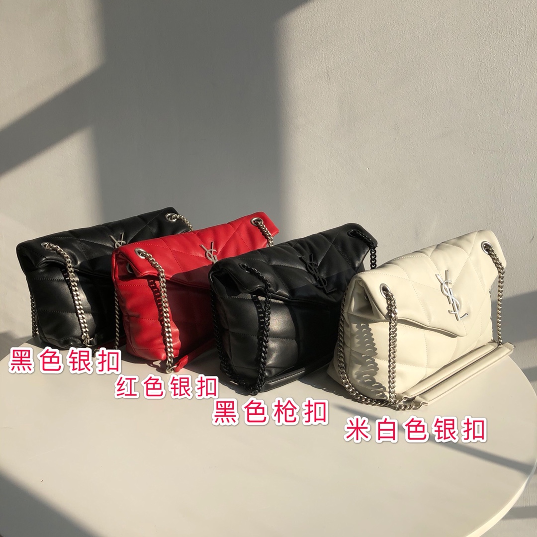 YSL Bag