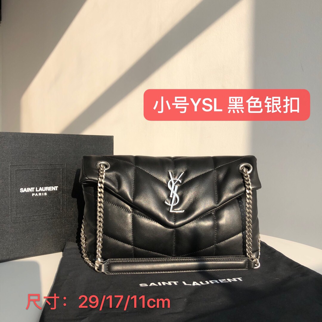 YSL Bag