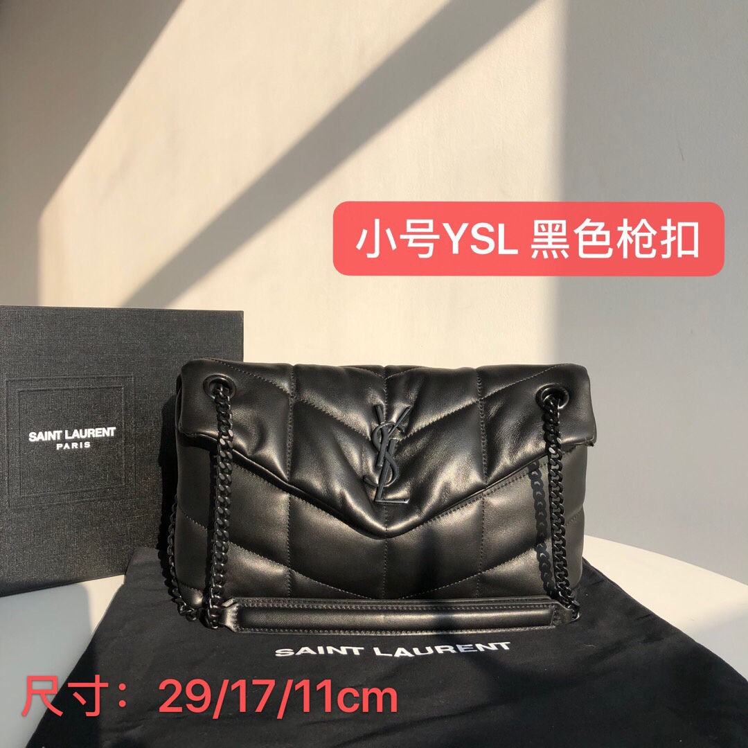 YSL Bag