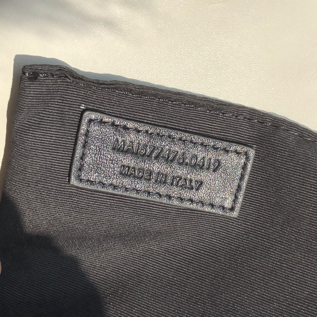 YSL Bag