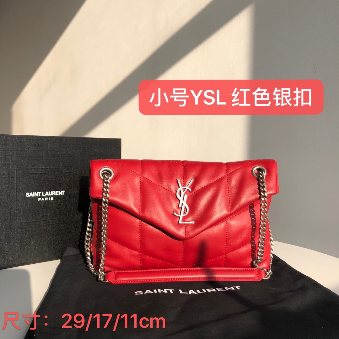 YSL Bag