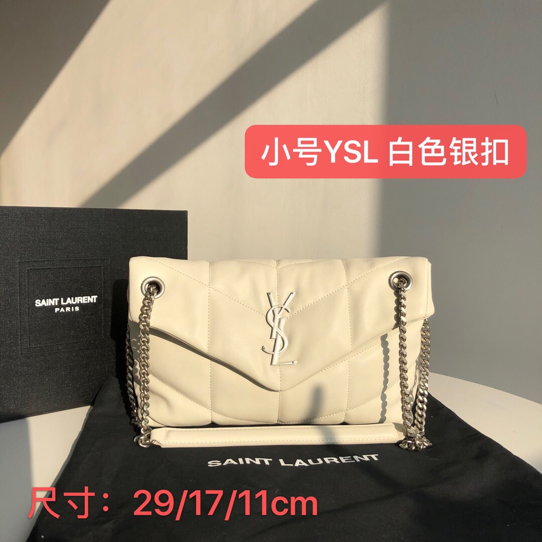 YSL Bag