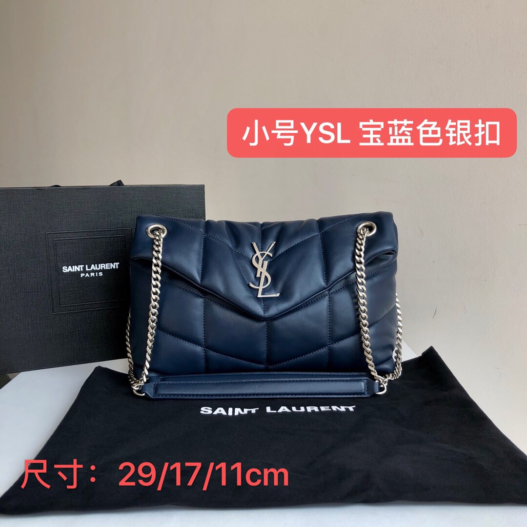 YSL Bag