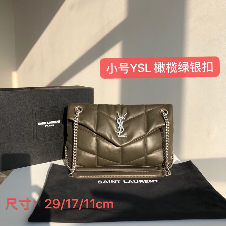 YSL Bag