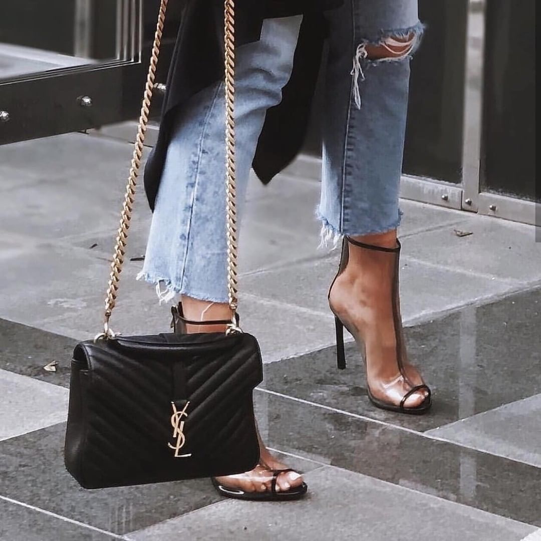 YSL Bag
