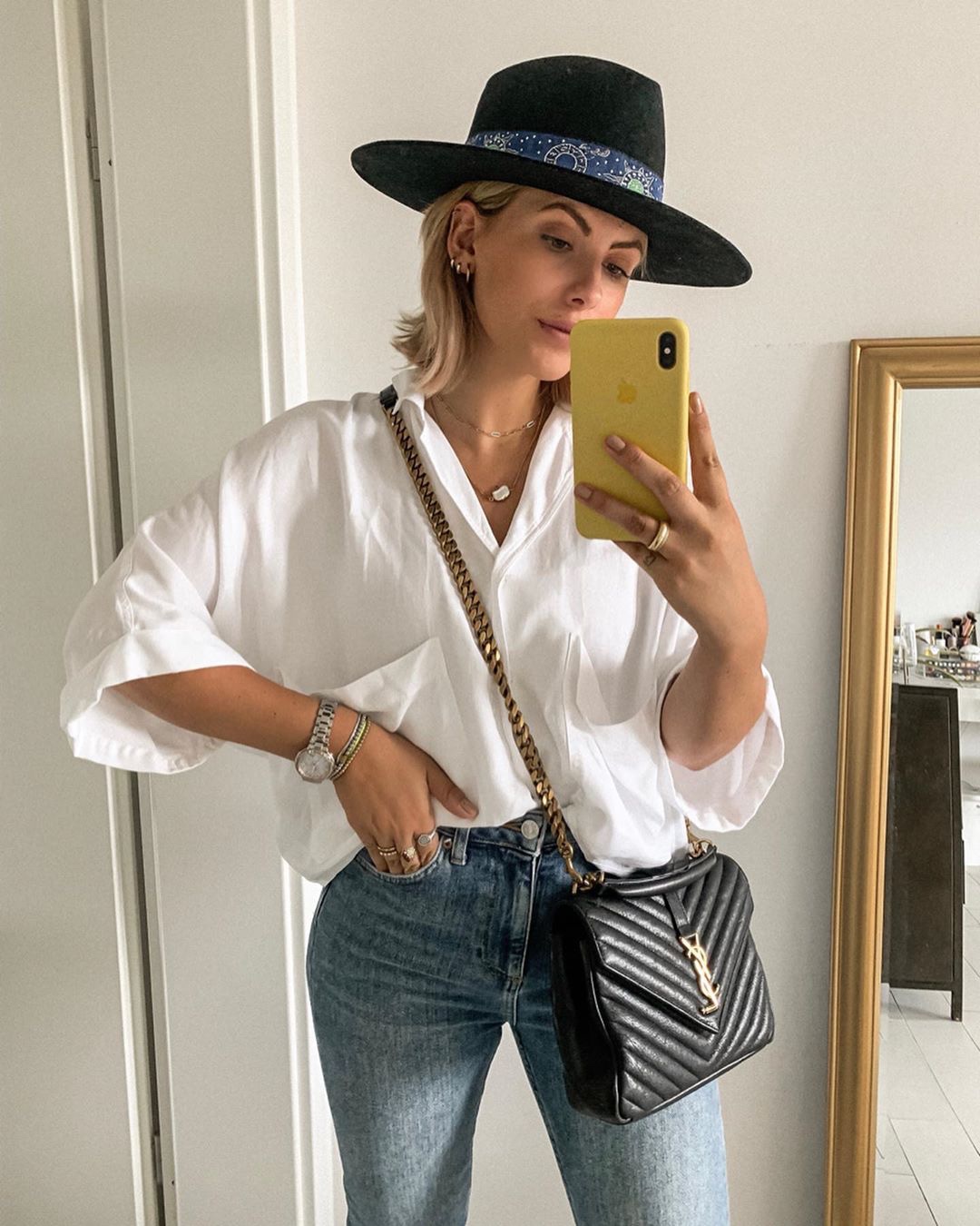 YSL Bag