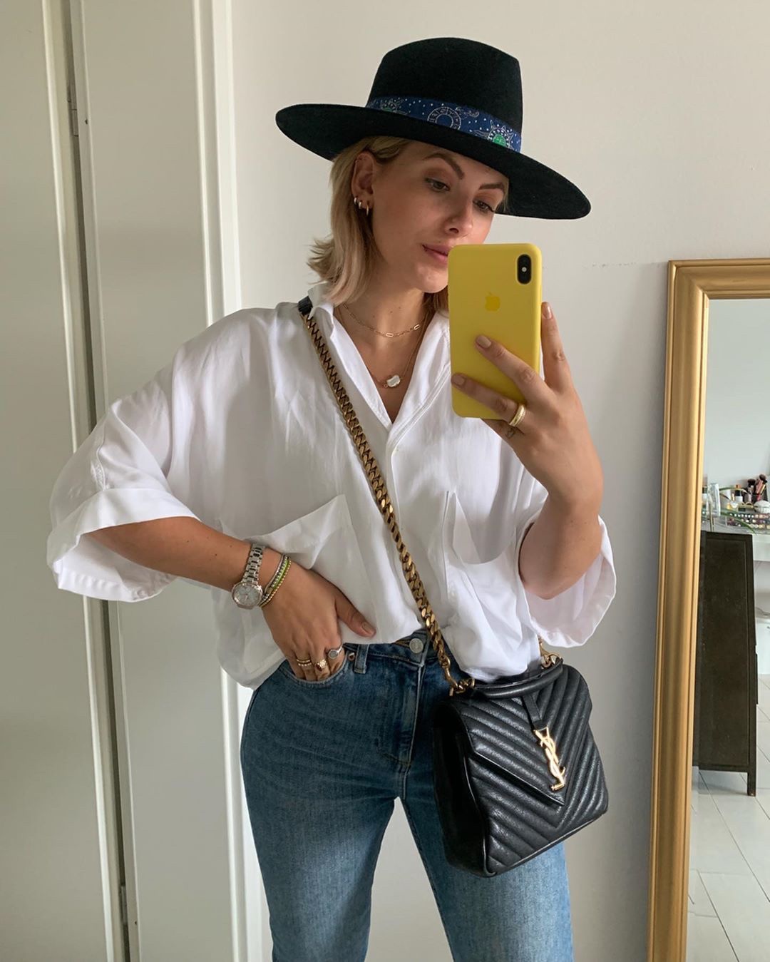 YSL Bag