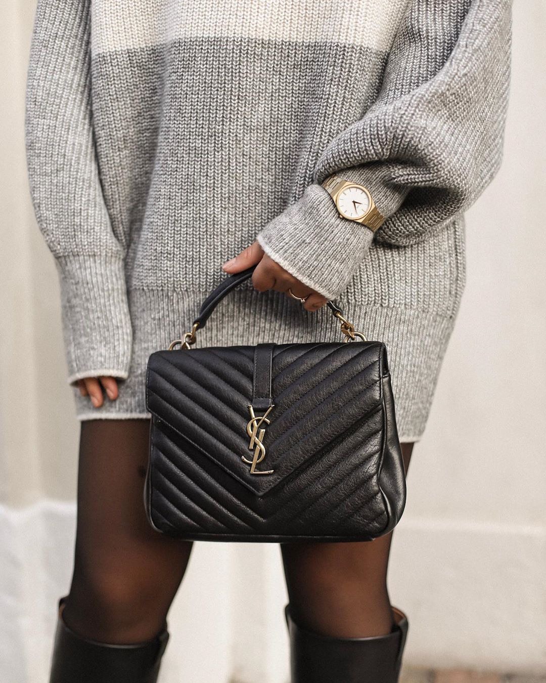 YSL Bag