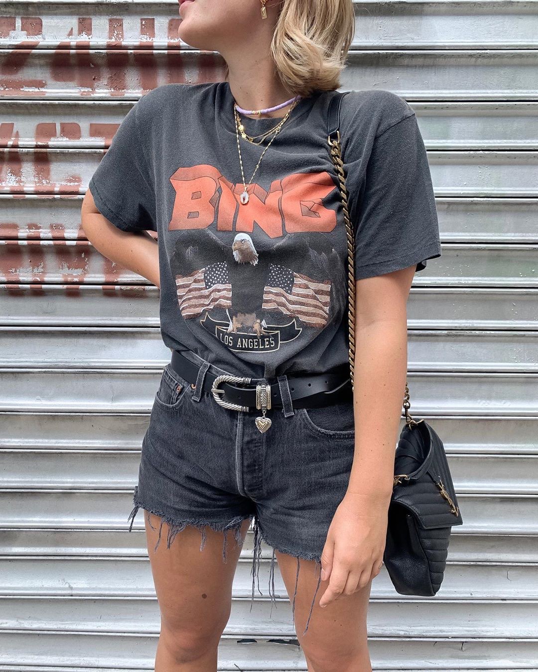 YSL Bag