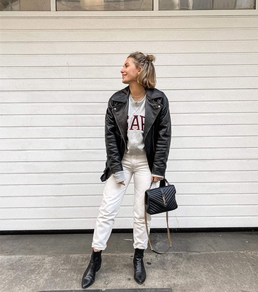 YSL Bag